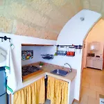 Apartment La Dimora Della Nonna Rosina *