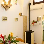 La Dimora Della Nonna Rosina Apartment *