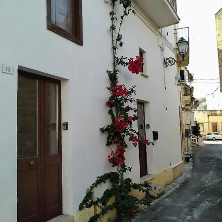 La Dimora Della Nonna Rosina *