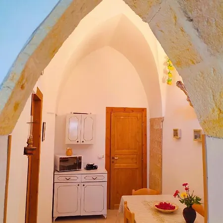 La Dimora Della Nonna Rosina Apartment Galatone