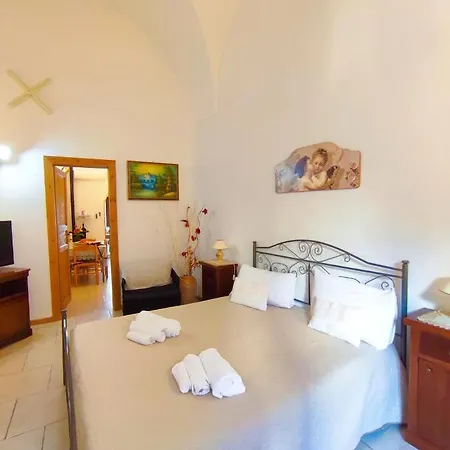 La Dimora Della Nonna Rosina Apartment Galatone