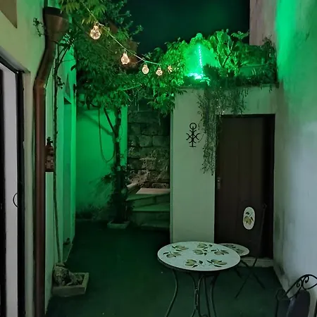 Apartment La Dimora Della Nonna Rosina