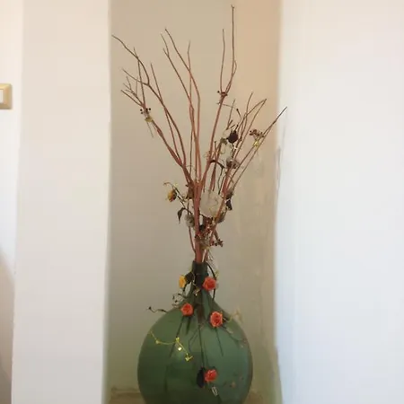 Apartment La Dimora Della Nonna Rosina
