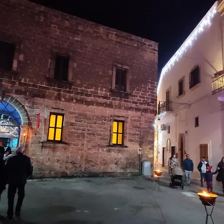 La Dimora Della Nonna Rosina Galatone