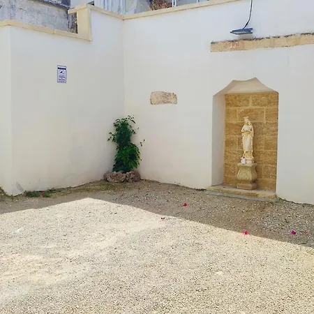 La Dimora Della Nonna Rosina * Galatone