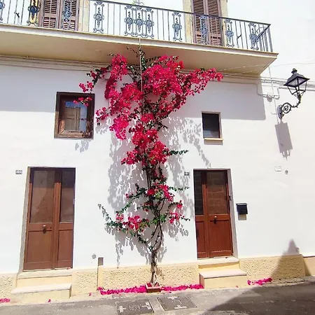Apartment La Dimora Della Nonna Rosina Galatone