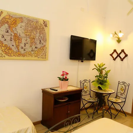 Apartment La Dimora Della Nonna Rosina Galatone