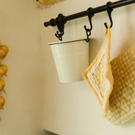 La Dimora Della Nonna Rosina *