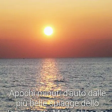 La Dimora Della Nonna Rosina * Galatone
